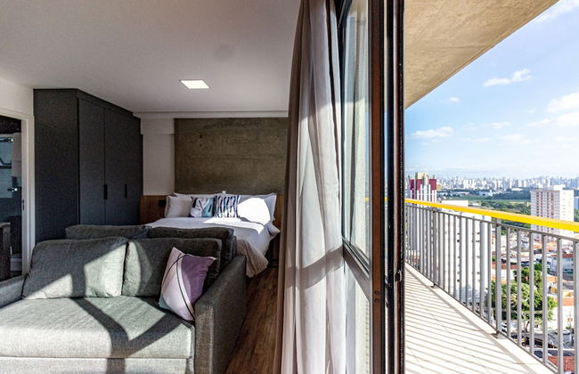 Xtay São Paulo BK30 Santana - Foto 2