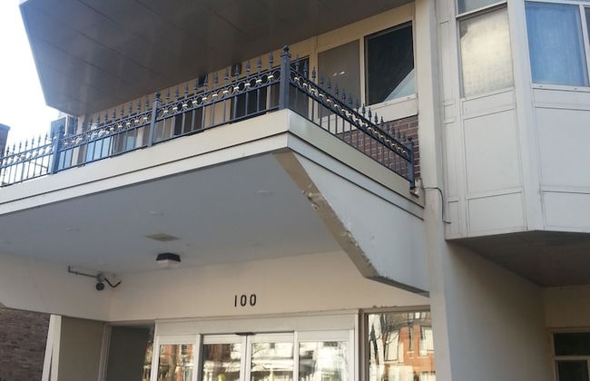 Toronto Furnished Living - Foto 36