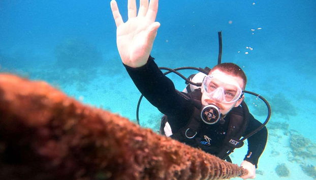Disfrutando de la experiencia al máximo