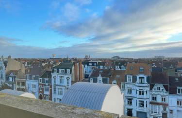 La vigie Malouine - Front de mer - Foto 34