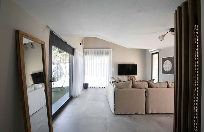 Euphoria Club 1 by Halkidiki Villas - Foto 26