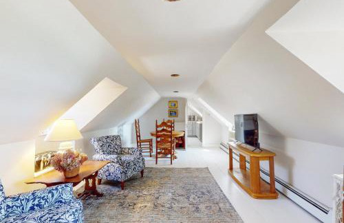 The Rice Andrews House circa 1762 - Foto 5