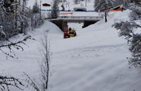 Bel Appartement Duplex - SAUZE 1700 - Foto 17