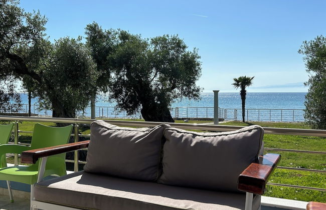 Villa Arhondula - Foto 72