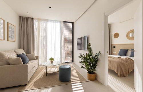 Líbere Valencia Ruzafa - Photo 20