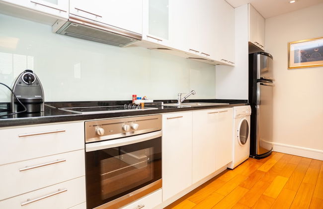 2 Bed Serviced Penthouse Skyvillas - Foto 13