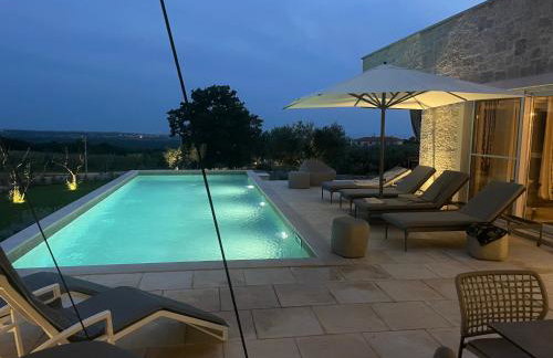 Villa Claudia - Foto 3