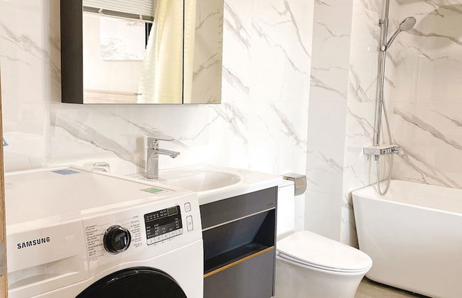 PH Hotel & Apartment - Foto 19