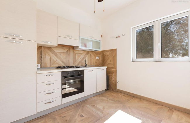 2317 Villa Rose by Barbarhouse - Foto 8