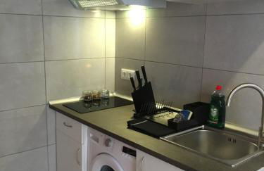 Cathedral Studio - Foto 11