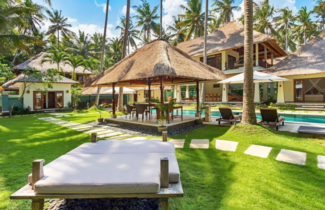 Villa Gils by Villa Finder - Foto 34