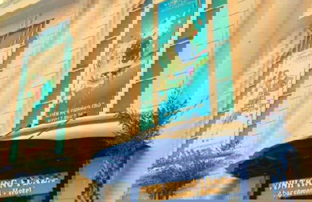 Vinh Trung Plaza Apartments - Hotel - Foto 25