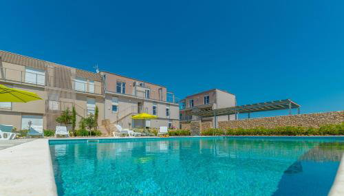 Isola Bella Croazia - C4 - Foto 1, sunbed