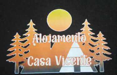 Casa vicente - Foto 1