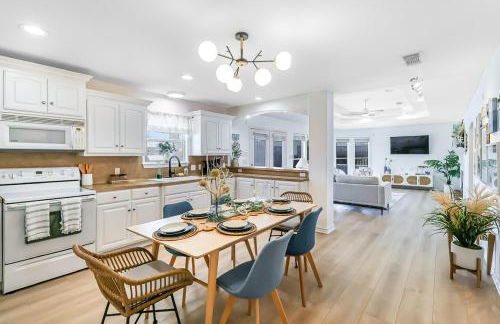 Beach'N Inn home - Foto 9