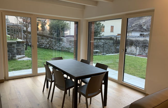 Italo-Svizzero - Foto 59