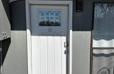 Studio wBalcony - Near Nob Hill, UNM & downtown - Foto 7