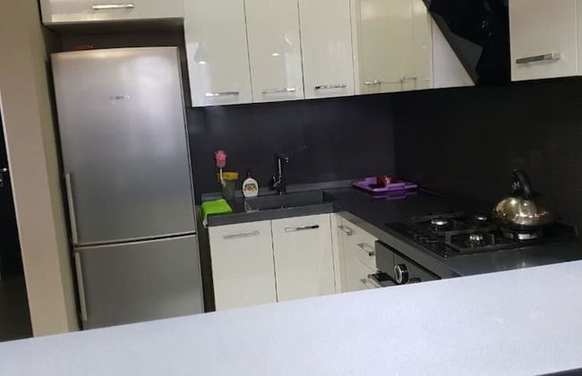 Apartment on Kandelaki Str. - Foto 29