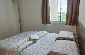 Apartamento aconchegante completo - Foto 8