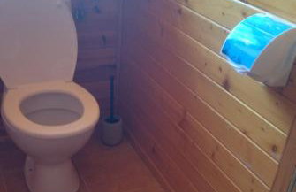 Domki Orla na Mazurach - Photo 51