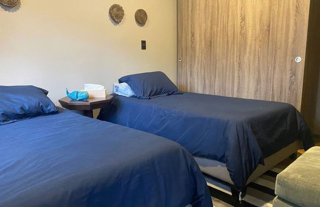 Hotel Puerta Roja Reforma - Foto 29