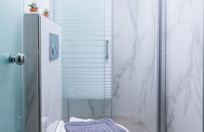 Alcyone Studios and Apartments - Foto 49