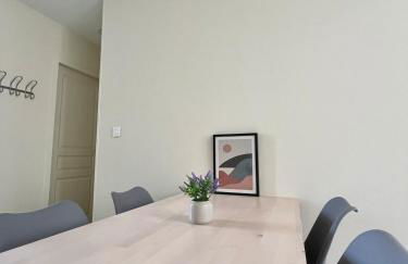 Duplex rénové à 15 min de Lyon - Foto 22