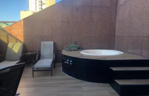 Savassi Tower Cobertura - Foto 10