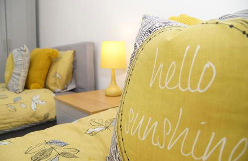 Grade 2 Listed Apartment, Southport Promenade - Foto 6