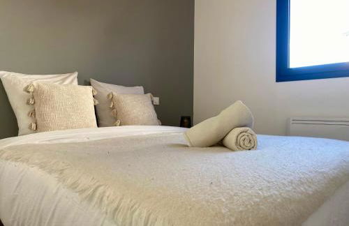 Villa La Grée - 10 min à pied de la plage - Foto 13