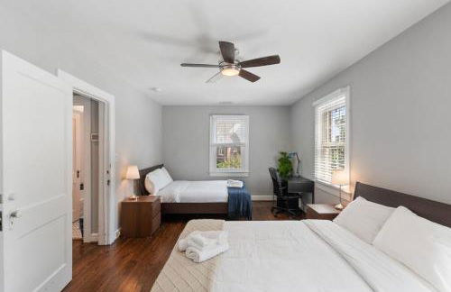 Massive 5BR Historic CozySuites House - Foto 15