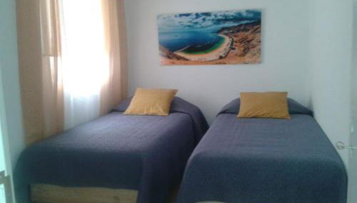 CONFORTABLE PISO EN EL CENTRO DE TENERIFE - Foto 5