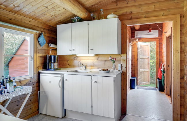 "Thrine" - 100m to the fjord - Foto 15