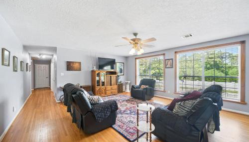 The Lofthouse in energy Corridor - Foto 5