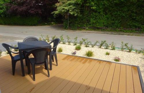 2-Zimmer-Ferienwohnung im Herzen von Nordkirchen - Foto 4