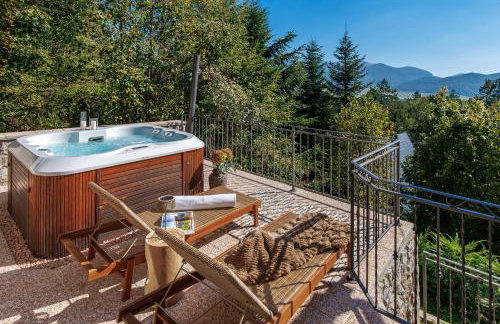 Hillside Lodge, Boutique & Spa - Foto 14