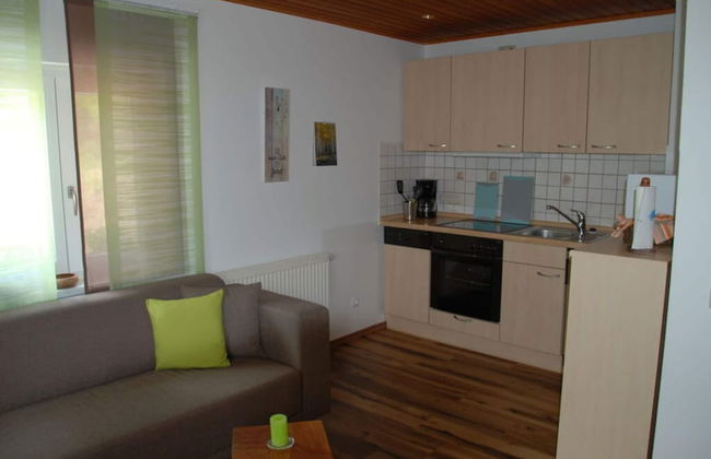 Attractive Apartment in Haidmuhle - Foto 1