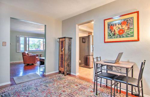 Tucson House with Private Pool 5 Mi to Downtown! - Foto 11