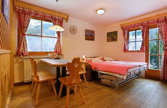 Villa Flora Apartments - Foto 34