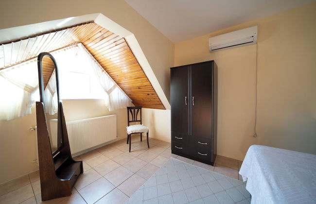 Villa Rosacea Icmeler Daily Weekly Rent - Foto 6