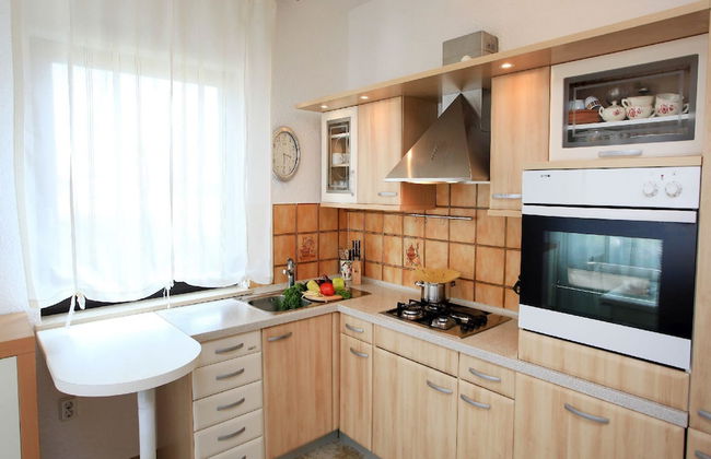 Apartments Biba Banjole / Two Bedrooms A1 - Photo 5