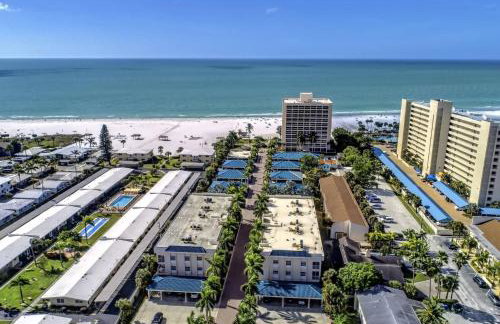 Palm Bay Club 7th-Floor Oceanfront Condo on Private Beach - Foto 76