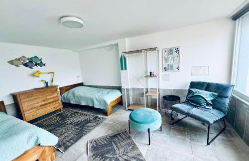 Westerbergen Haus "baltic blick" - Foto 6