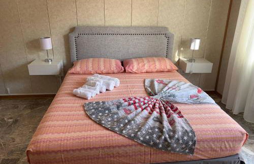 Apartment with Terrace - Foto 13