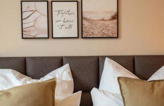 maremar - Ideal für Familien - Boxspringbett - Zentral - vollausgestattete Küche - Waschtrockner - Spielecke - Foto 23