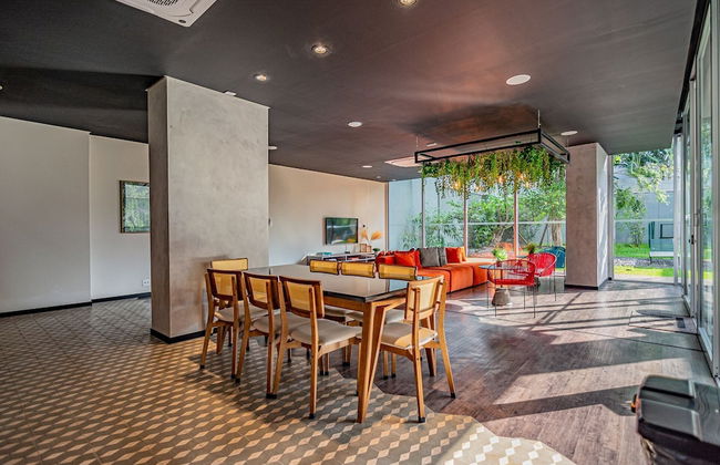 Studio completo ao lado do aeroporto - Photo 48