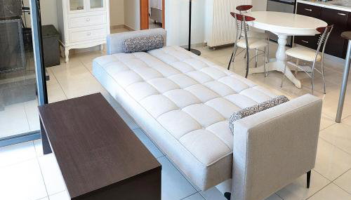 Metaxenia's apartment 201 - Foto 5