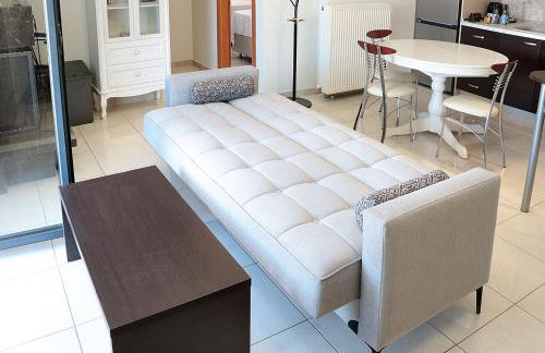 Metaxenia's apartment 201 - Foto 5