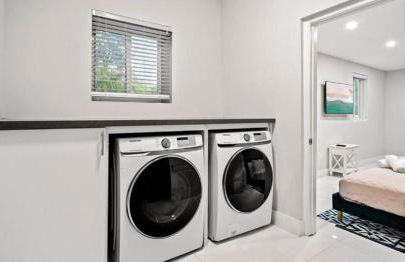 Miami's Exclusive Lagoon Villa - Foto 35