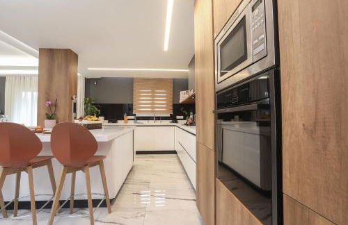 Ulivi Verdi Villa - Foto 9